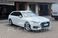 2024 Audi A4