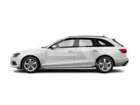 2024 Audi A4