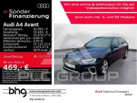 2024 Audi A4
