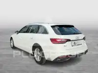 2024 Audi A4