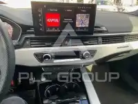 2024 Audi A4