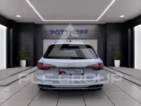 2024 Audi A4