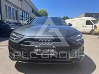 2024 Audi A4