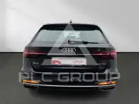 2024 Audi A4