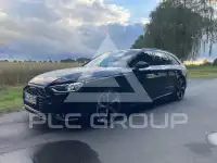 2024 Audi A4