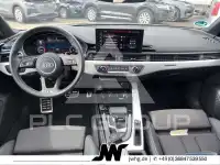 2024 Audi A4