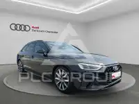 2024 Audi A4