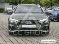 2024 Audi A4