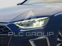 2024 Audi A4