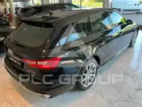 2024 Audi A4