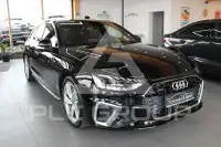 2024 Audi A4