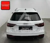 2024 Audi A4