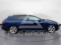 2024 Audi A4