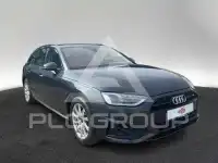 2024 Audi A4