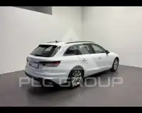 2024 Audi A4