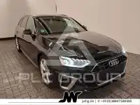 2024 Audi A4