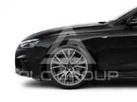 2024 Audi A4