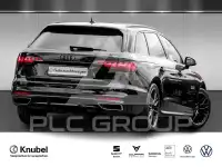 2024 Audi A4