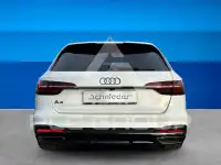 2024 Audi A4