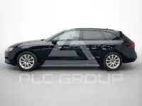 2024 Audi A4