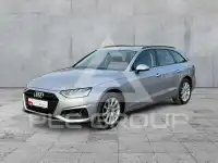2024 Audi A4