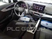 2024 Audi A4