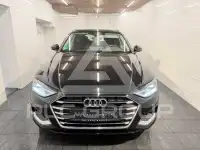 2024 Audi A4