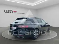 2024 Audi A4