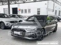 2024 Audi A4