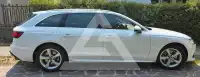 2024 Audi A4