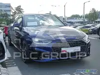 2024 Audi A4