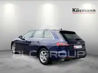 2024 Audi A4