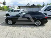 2024 Audi A4