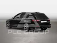 2024 Audi A4