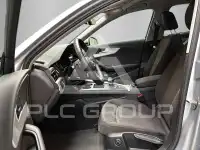 2024 Audi A4