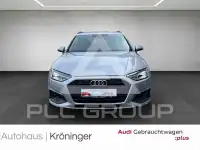 2024 Audi A4