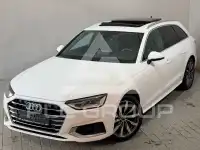 2024 Audi A4