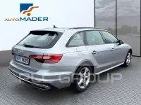 2024 Audi A4