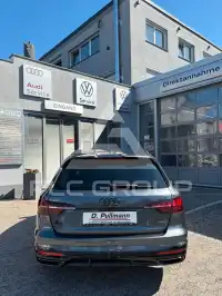 2024 Audi A4