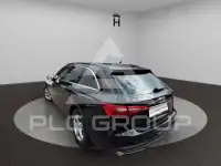 2024 Audi A4
