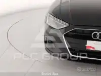 2024 Audi A4