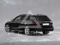 2024 Audi A4