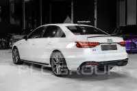 2024 Audi A4