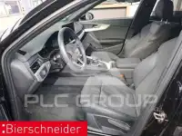 2024 Audi A4