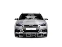 2024 Audi A4
