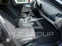 2024 Audi A4