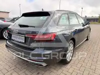 2024 Audi A4