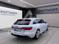 2024 Audi A4