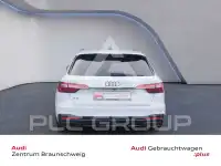 2024 Audi A4