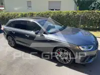 2024 Audi A4